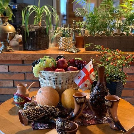 Hotel Tyrol I Restauracja Zycie Gruzji Osielsko 외부 사진