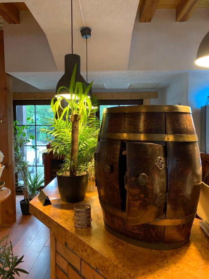 Hotel Tyrol I Restauracja Zycie Gruzji Osielsko 외부 사진