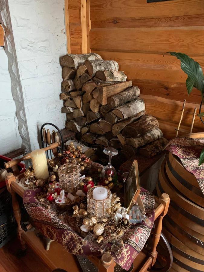 Hotel Tyrol I Restauracja Zycie Gruzji Osielsko 외부 사진