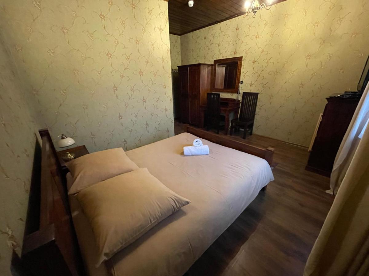 Hotel Tyrol I Restauracja Zycie Gruzji Osielsko 외부 사진