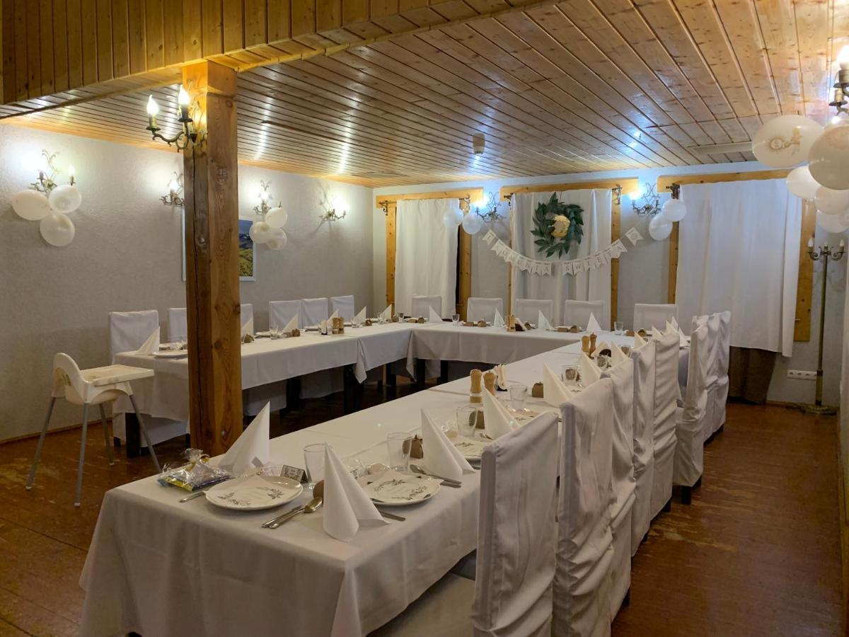 Hotel Tyrol I Restauracja Zycie Gruzji Osielsko 외부 사진
