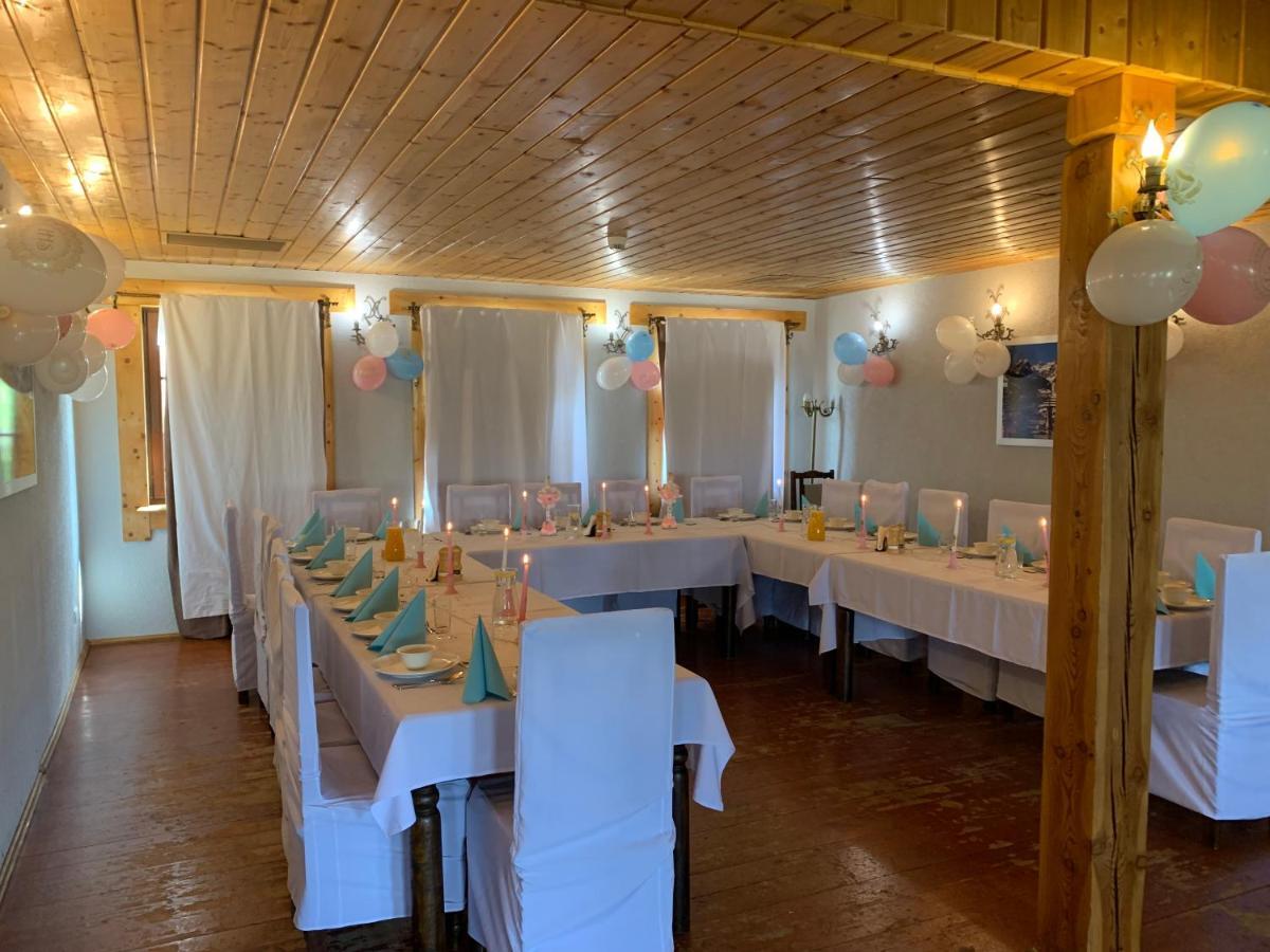 Hotel Tyrol I Restauracja Zycie Gruzji Osielsko 외부 사진